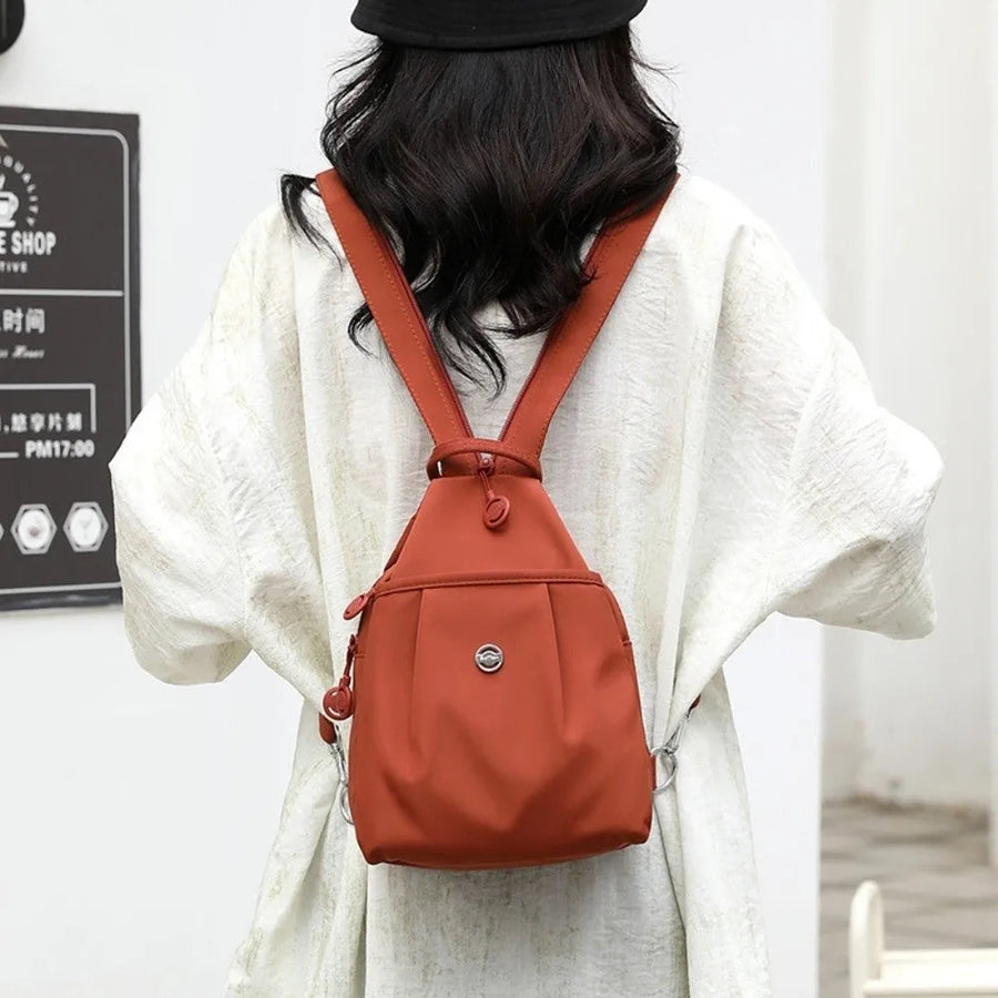 Icone™ ConvertibleBag: Multifunktionel taske med smart design