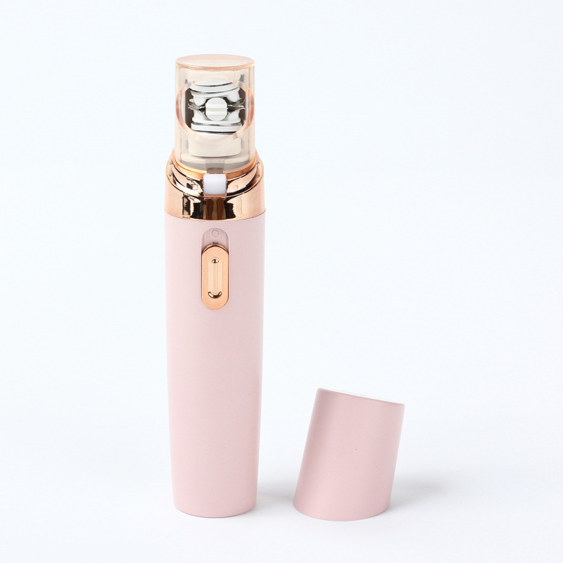 HairRemover: Genopladelig Epilator til Skånsom Hårfjerning