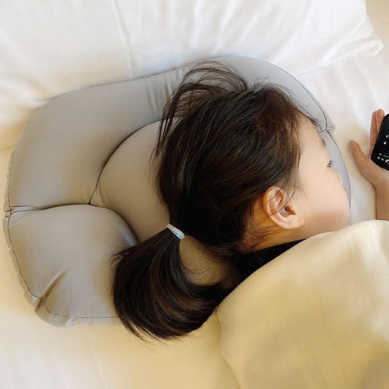 ComfortCloud – Ergonomisk Søvnpude