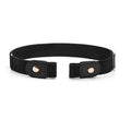 Icone™ ElasticBelt 1+1 GRATIS: Spændeløse Usynlige Elastiske Bælter