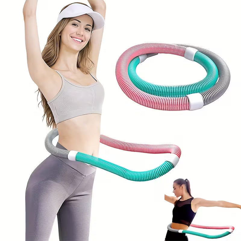 with a Weighted Soft Spring