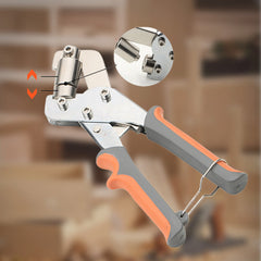 EyeletPliers: Premium Øjlettang til Presenninger og DIY Lærred